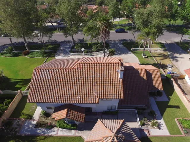10806 Wilderness, Rancho Cucamonga, California 91737