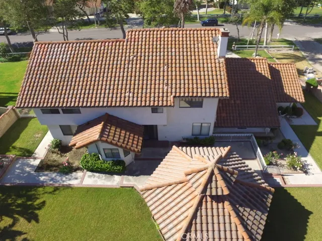 10806 Wilderness, Rancho Cucamonga, California 91737