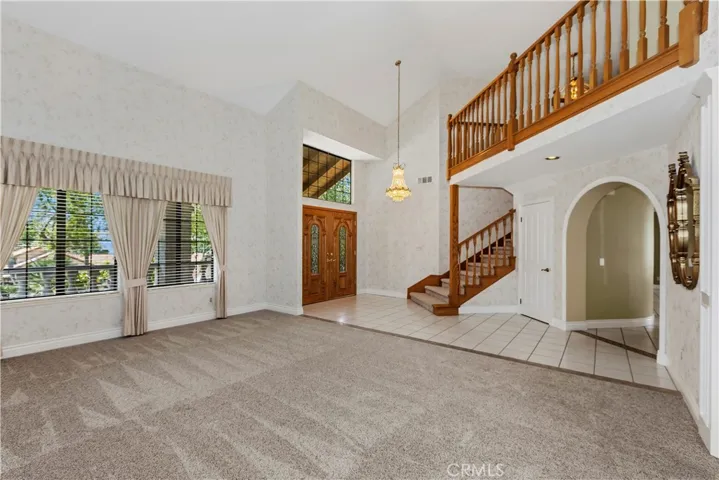 10806 Wilderness, Rancho Cucamonga, California 91737