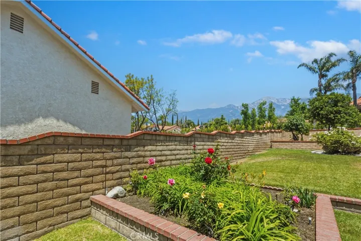 10806 Wilderness, Rancho Cucamonga, California 91737