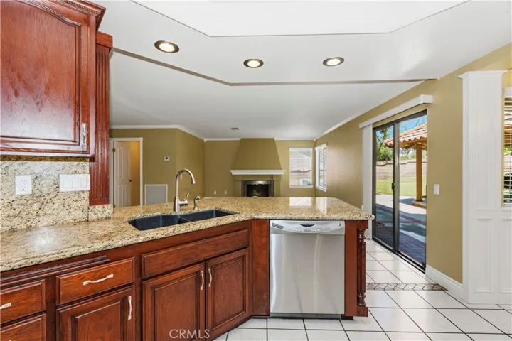 10806 Wilderness, Rancho Cucamonga, California 91737