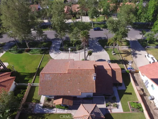10806 Wilderness, Rancho Cucamonga, California 91737