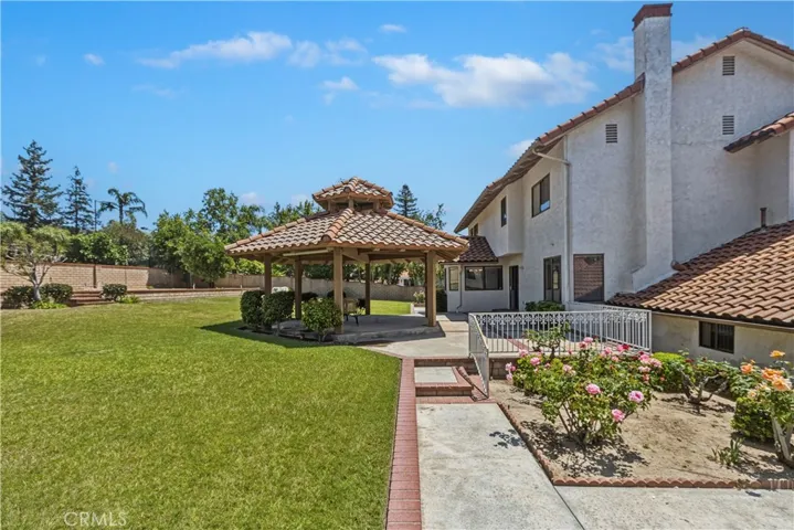 10806 Wilderness, Rancho Cucamonga, California 91737