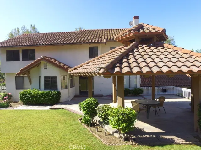 10806 Wilderness, Rancho Cucamonga, California 91737