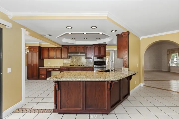10806 Wilderness, Rancho Cucamonga, California 91737