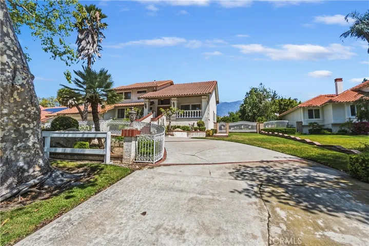 10806 Wilderness, Rancho Cucamonga, California 91737