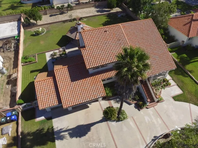 10806 Wilderness, Rancho Cucamonga, California 91737
