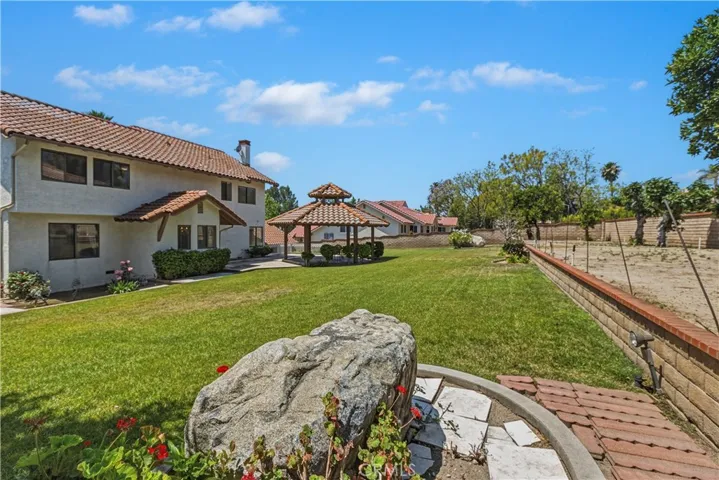 10806 Wilderness, Rancho Cucamonga, California 91737