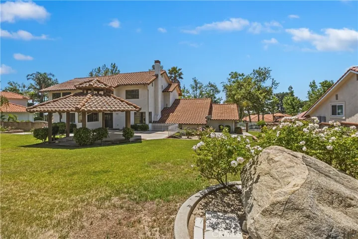 10806 Wilderness, Rancho Cucamonga, California 91737