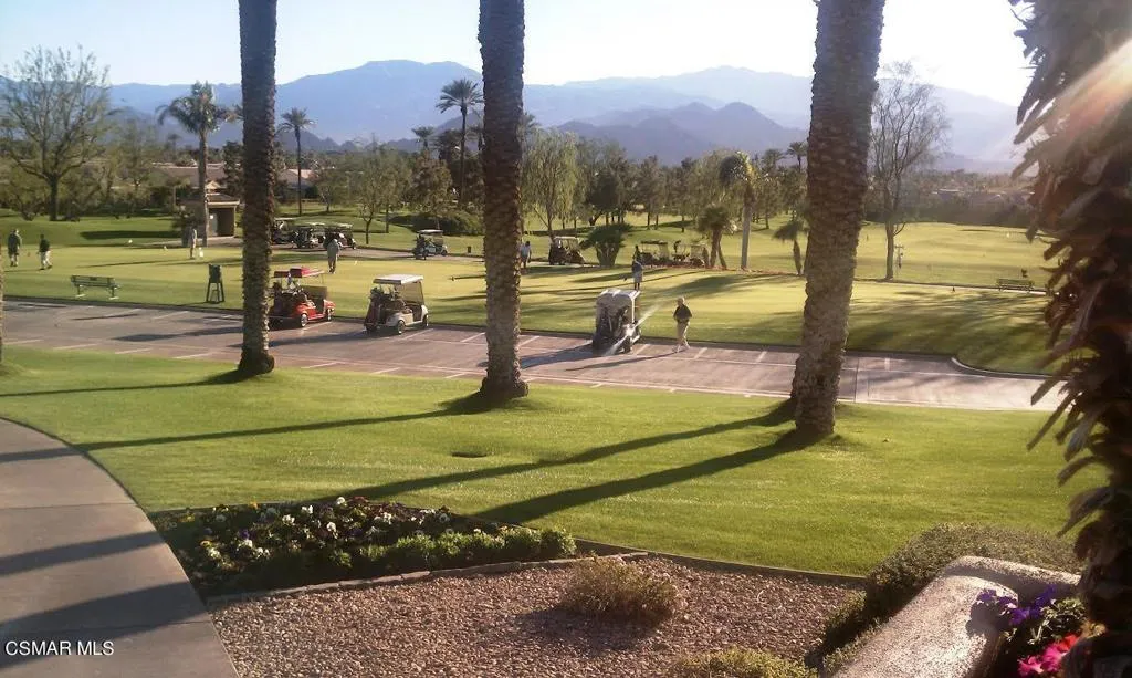 Golf Course Golf Course
