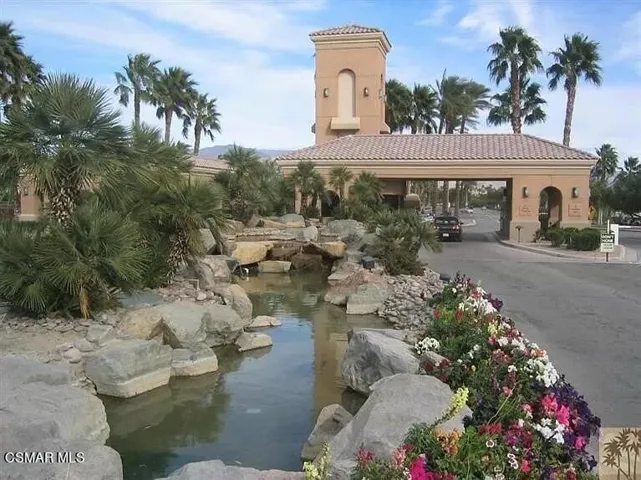 Club House
