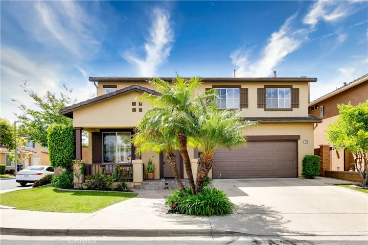 53 Washington, Irvine, California 92606