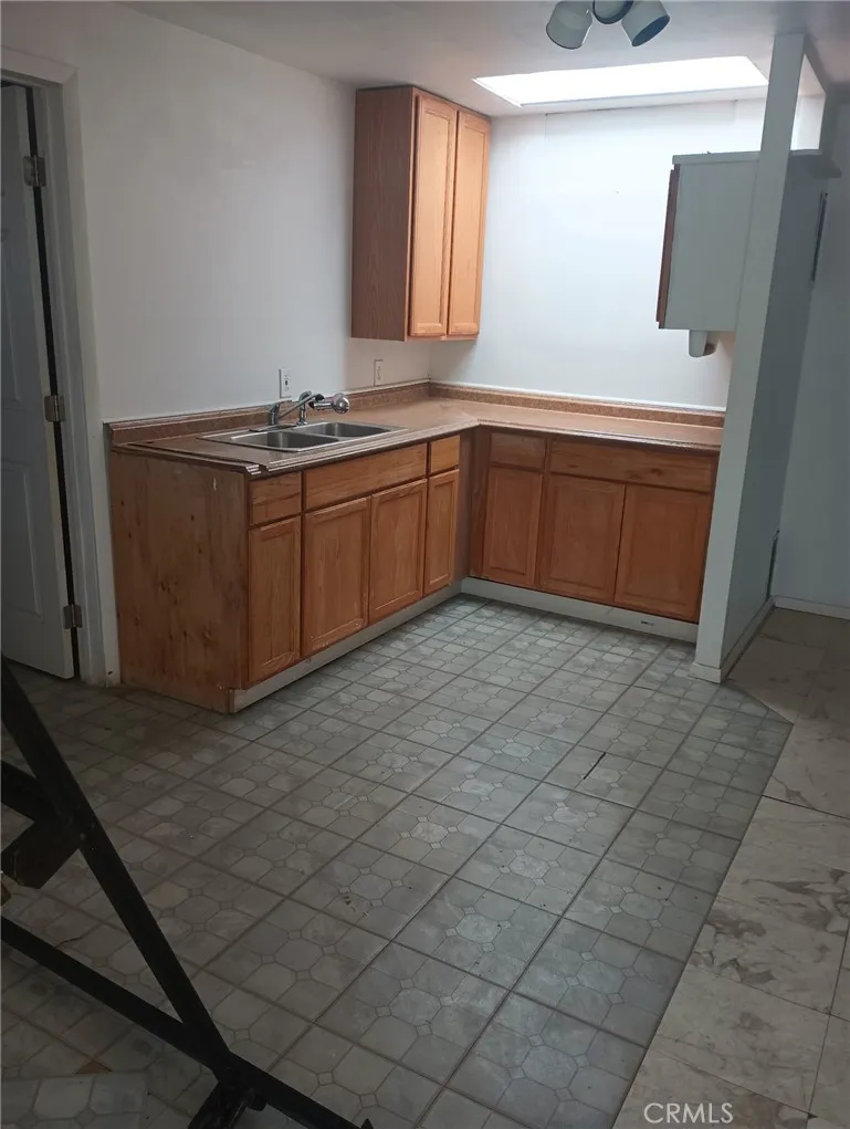 Apartment A 1 bedroom