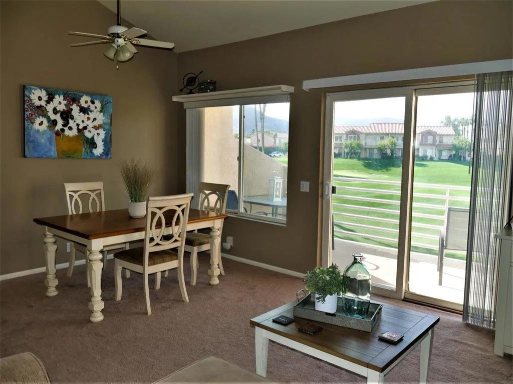 Great Room with Views