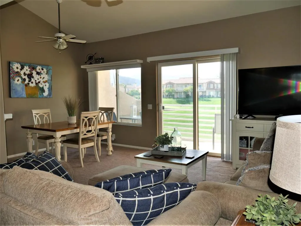 Great Room with Views