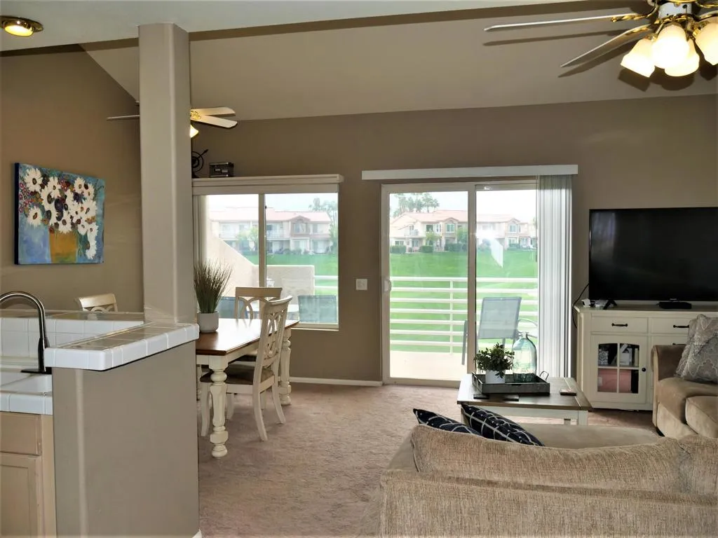 Great Room with Views