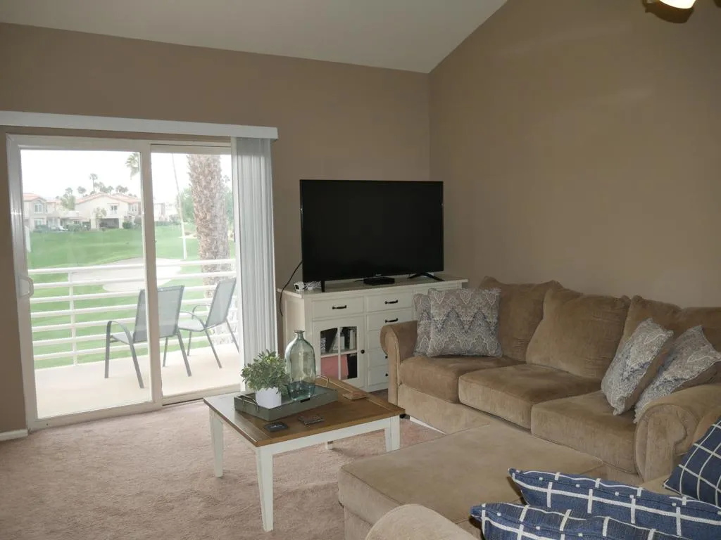 Great Room with Views