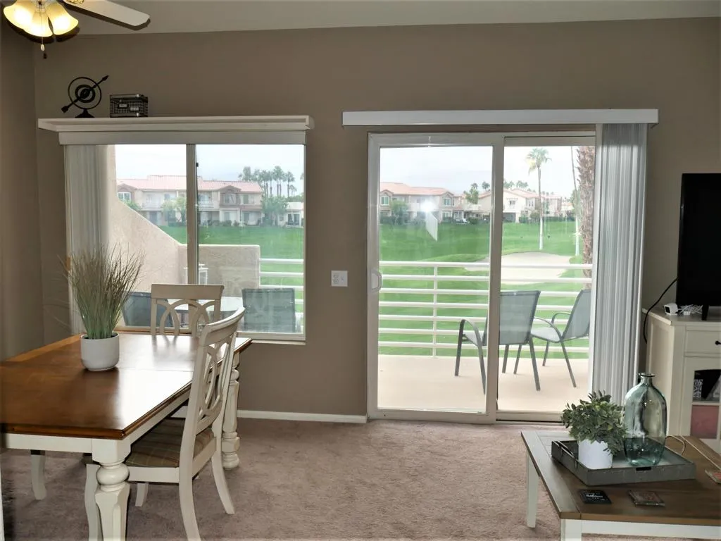 Great Room with Views