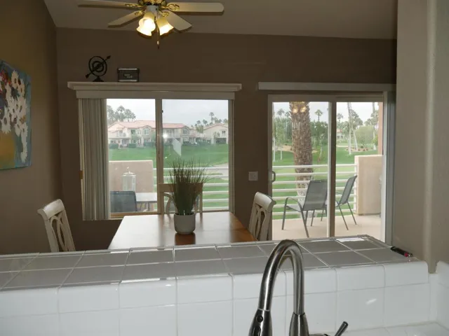 Great Room with Views
