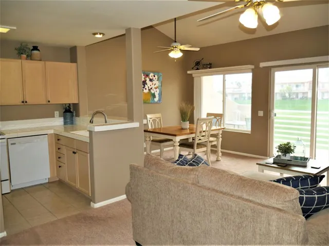 Great Room with Views