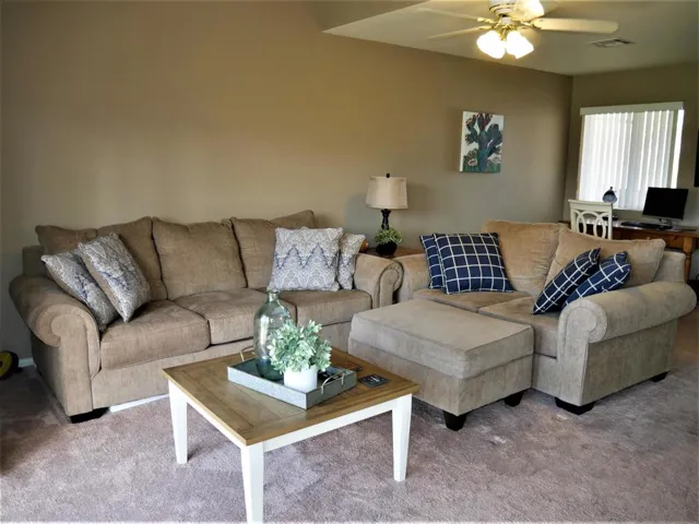 Great Room with Views