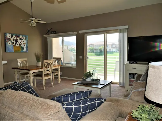 Great Room with Views