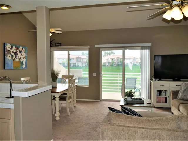 Great Room with Views