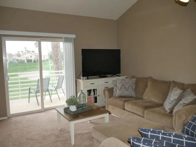 Great Room with Views