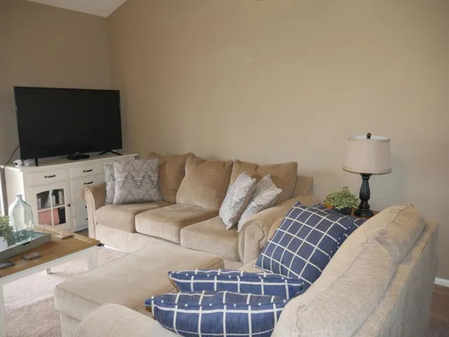Great Room with Views