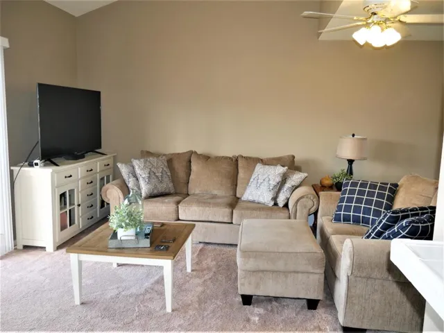Great Room with Views
