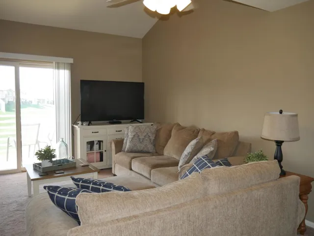 Great Room with Views