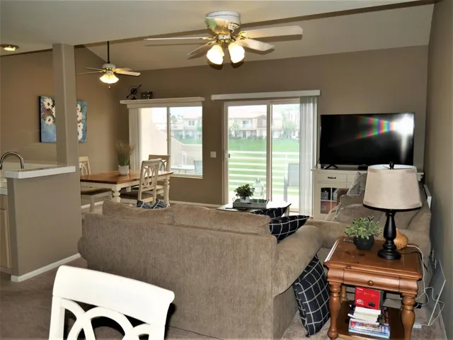Great Room with Views
