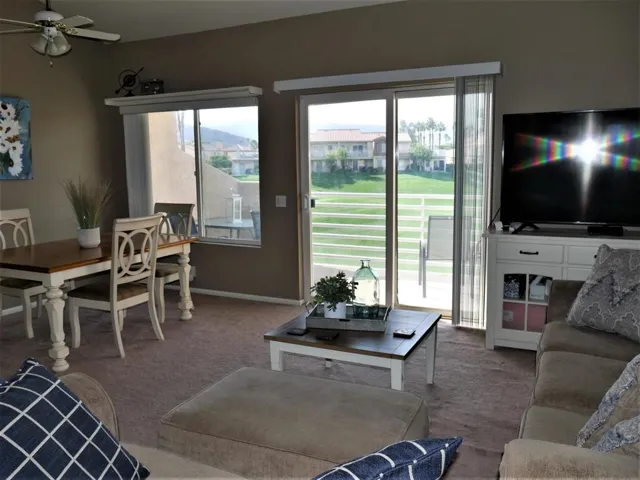 Great Room with Views