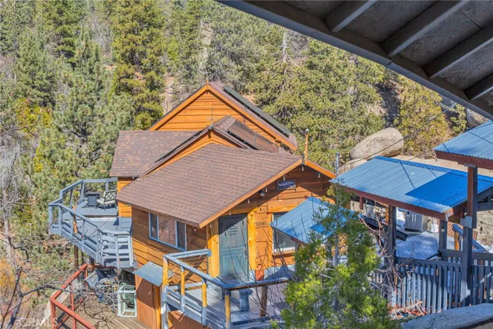 33141 Big Bear Lake Road, Running Springs, California 92382 — photo 5