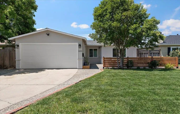 3193 Calzar Drive, San Jose, California 95118