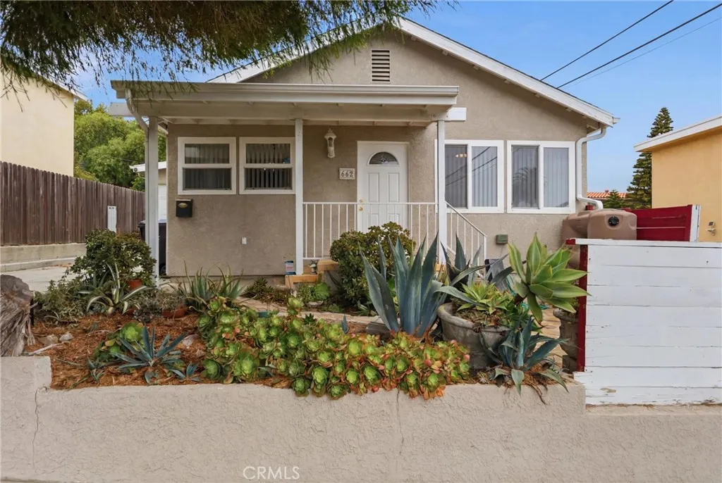 662 W 31st
