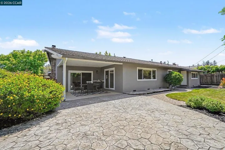 1543 American Beauty Dr, Concord, California 94521
