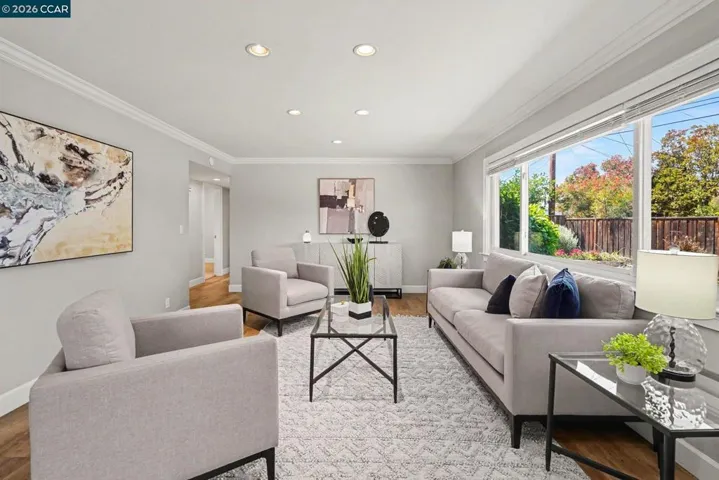 1543 American Beauty Dr, Concord, California 94521