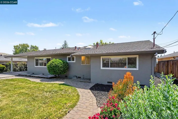 1543 American Beauty Dr, Concord, California 94521