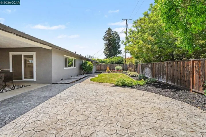 1543 American Beauty Dr, Concord, California 94521