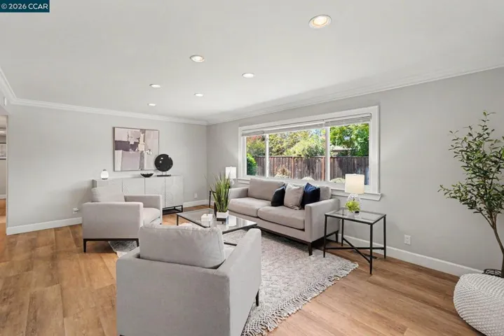 1543 American Beauty Dr, Concord, California 94521