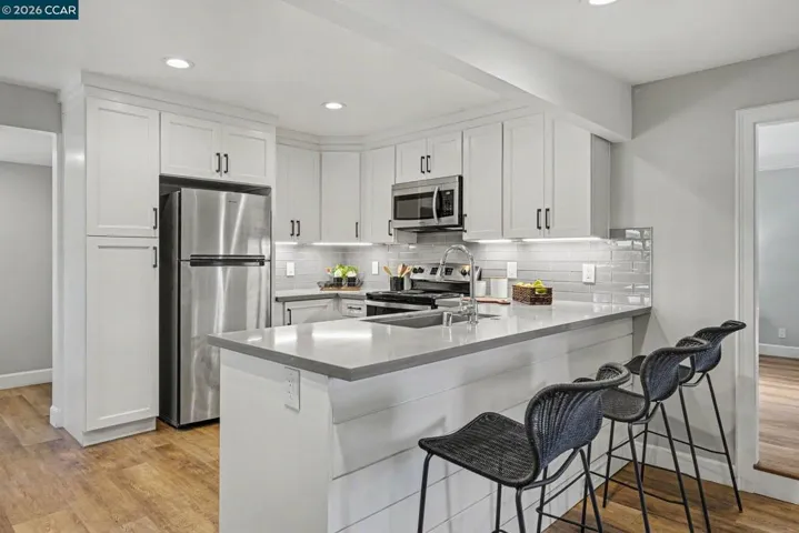 1543 American Beauty Dr, Concord, California 94521