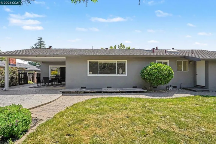 1543 American Beauty Dr, Concord, California 94521
