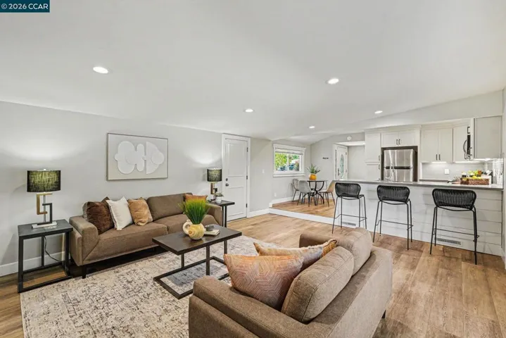 1543 American Beauty Dr, Concord, California 94521