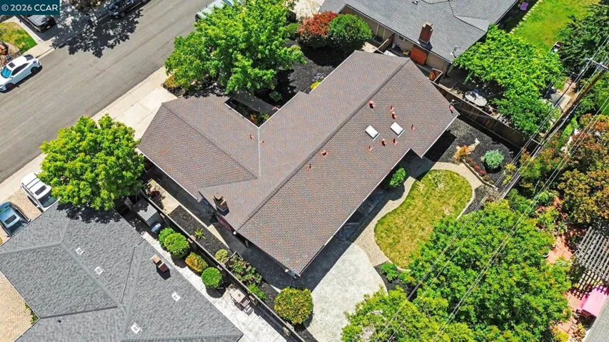 1543 American Beauty Dr, Concord, California 94521
