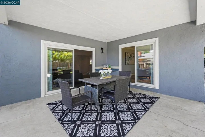 1543 American Beauty Dr, Concord, California 94521