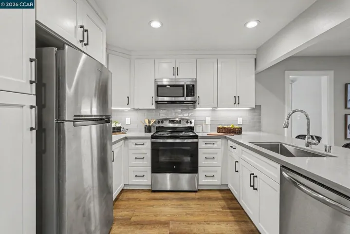 1543 American Beauty Dr, Concord, California 94521
