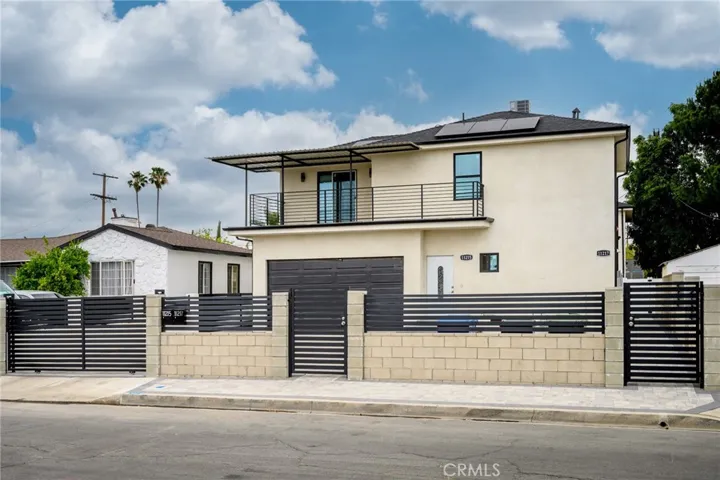 11217 Cohasset, Sun Valley, California 91352