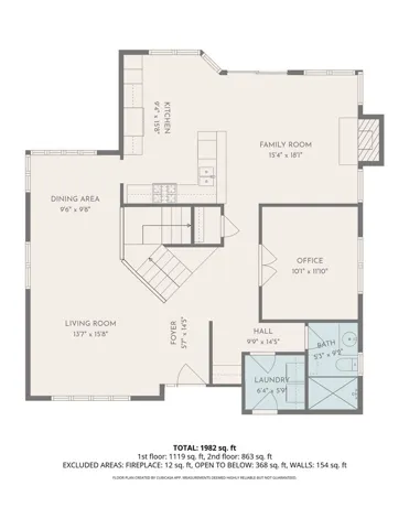 3246 Barn Owl Way, La Verne, California 91750