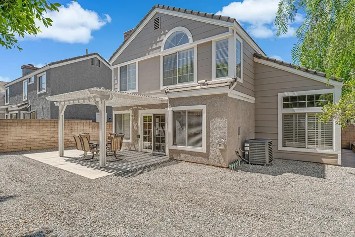 3246 Barn Owl Way, La Verne, California 91750